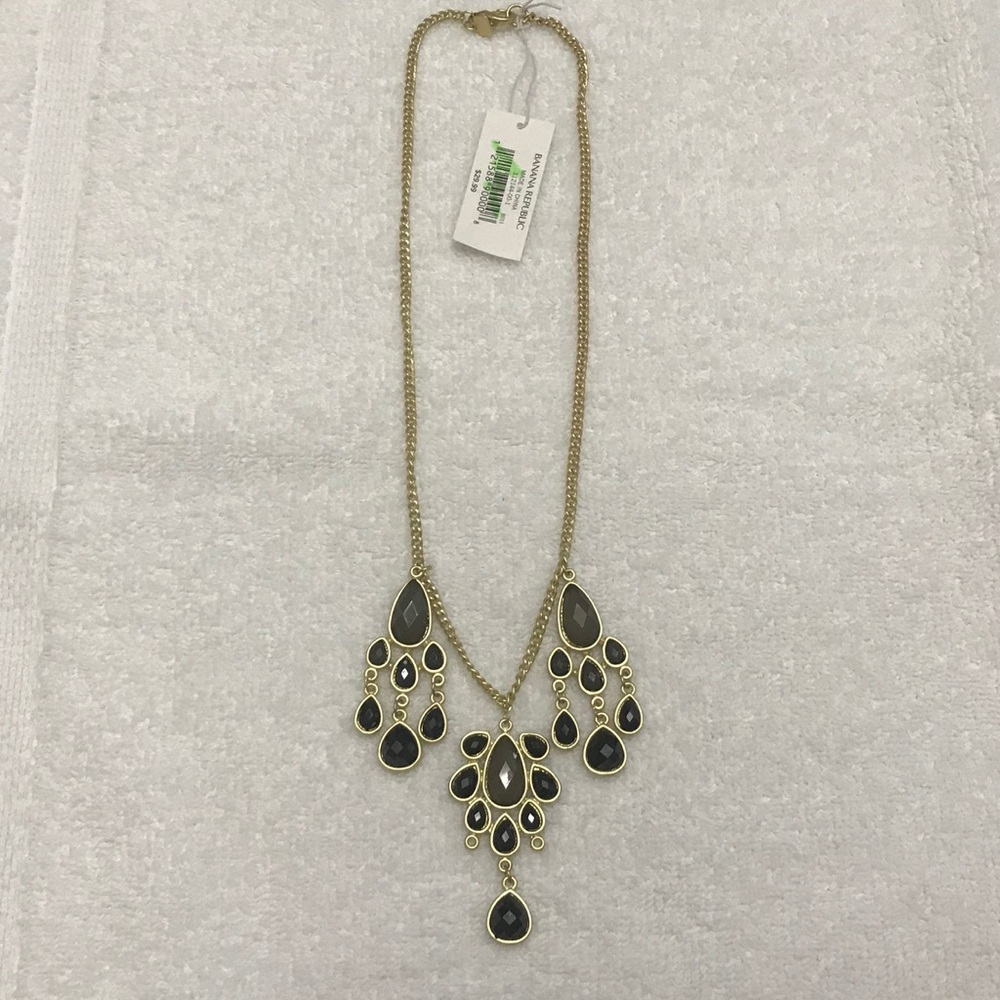 Banana Republic Necklace